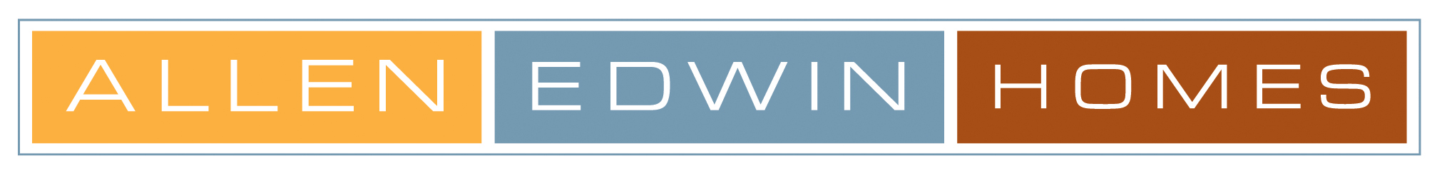 Allen Edwin Homes